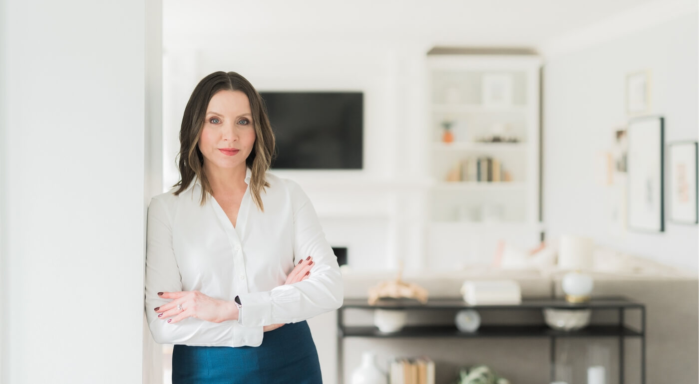 Realtor in McLean VA | Real Estate Agent Services